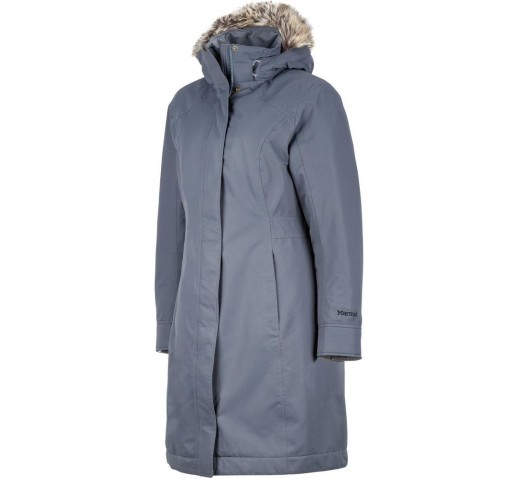 Пальто-пуховик Marmot Women's Chelsea Coat