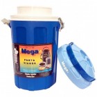 Ізотермічний контейнер 4,8 л синій, Mega