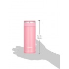 Термокухоль Zojirushi SM-JD36PA (0,36л) світло-рожева
