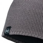 Шапка BUFF Knitted & Polar Hat (зима), laska grey 113515.929.10.00