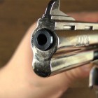 Револьвер під патрон Флобера, нарізний Alfa 461 (6