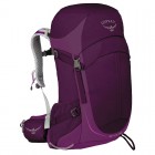 Рюкзак Osprey Sirrus (26л, р.S/M), фіолетовий