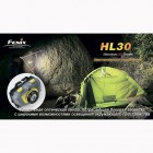 Ліхтар Fenix ​​HL30 Cree XP-G (R5), сіро-зелений