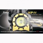 Ліхтар Fenix ​​HP11 Cree XP-G (R5)