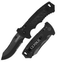 Ніж Gerber DMF Folder 31-000582