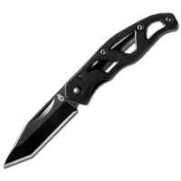 Ніж Gerber Mini Paraframe Tanto Clip Folding Knife 31-001729