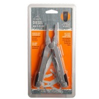 Мультитул Gerber Diesel Multi-Plier Stainless 22-41470