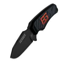 Ніж Gerber Bear Grylls Ultra Compact Knife 31-001516