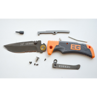 Ніж Gerber Bear Grylls Scout 31-000754