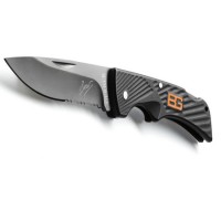 Ніж Gerber Bear Grylls Compact Scout 31-000760