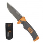 Ніж Gerber Bear Grylls Folding Sheath Knife 31-000752