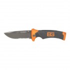 Ніж Gerber Bear Grylls Folding Sheath Knife 31-000752