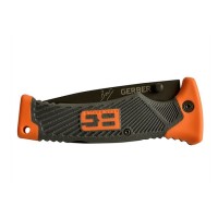 Ніж Gerber Bear Grylls Folding Sheath Knife 31-000752