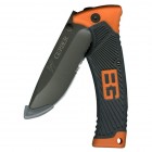 Ніж Gerber Bear Grylls Folding Sheath Knife 31-000752