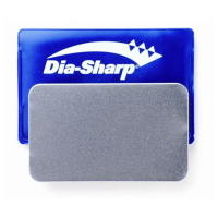 Алмазний точильний камінь Dia-Sharp® DMT 3