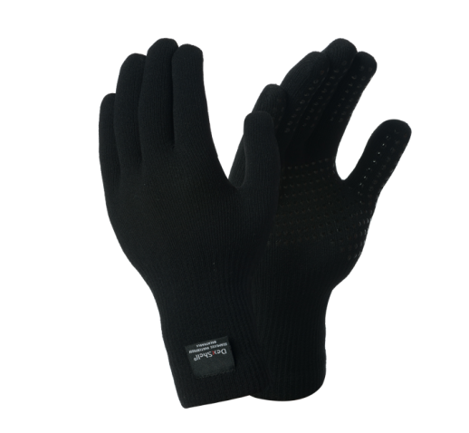 Водонепроницаемые перчатки DexShell ThermFit Gloves M