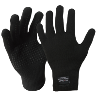 Водонепроникні перчатки DexShell TouchFit Wool Gloves L