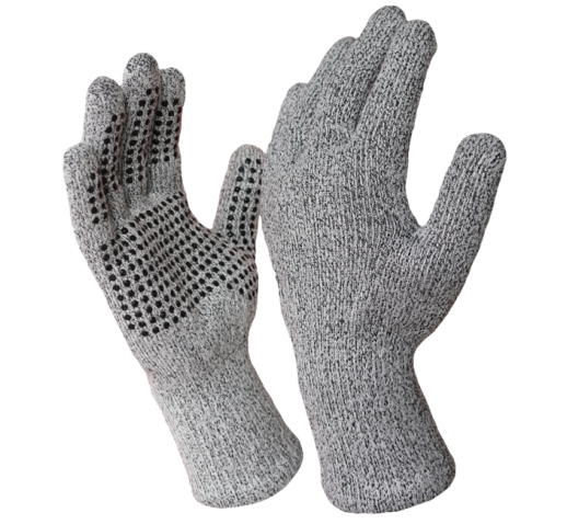Водонепроницаемые перчатки DexShell TechShield Gloves S