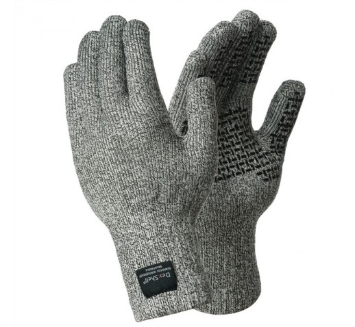 Водонепроницаемые перчатки DexShell TechShield Gloves M
