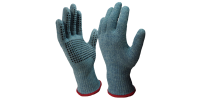 Водонепроникні перчатки DexShell ToughShield Gloves L