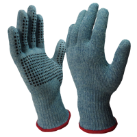 Водонепроникні перчатки DexShell ToughShield Gloves L