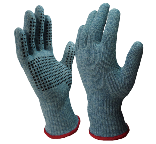 Водонепроницаемые перчатки DexShell ToughShield Gloves L