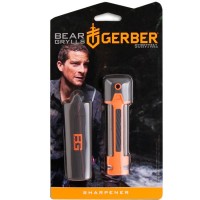 Точилка для ножів алмазна Gerber Bear Grylls Field Sharpener 31-001270