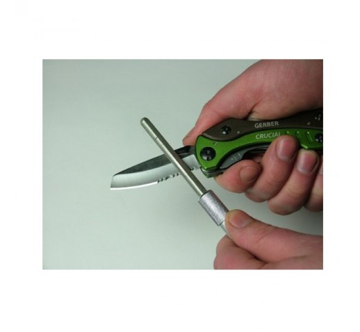 Точилка для ножей алмазная Gerber Diamond Knife Sharpener 22-09841
