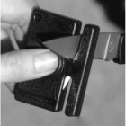 Точилка для ножей Gerber Pocket Sharpener 22-04307