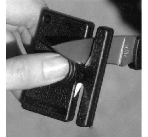 Точилка для ножей Gerber Pocket Sharpener 22-04307