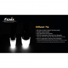 Дифузійний фільтр Fenix ​​AOD-S