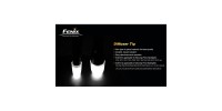 Дифузійний фільтр Fenix ​​AOD-M