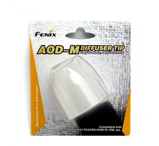 Дифузійний фільтр Fenix ​​AOD-M