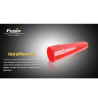 Дифузійний червоний фільтр Fenix