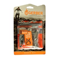 Набір для виживання Gerber Bear Grylls Survival Basic Kit 31-000700