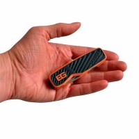 Мультитул Gerber Bear Grylls Pocket Tool 31-001050