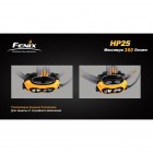 Ліхтар Fenix ​​HP25 CREE XP-E