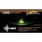 Ліхтар Fenix ​​HP25 CREE XP-E