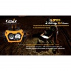 Ліхтар Fenix ​​HP25 CREE XP-E