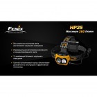 Ліхтар Fenix ​​HP25 CREE XP-E