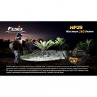 Ліхтар Fenix ​​HP25 CREE XP-E