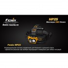 Ліхтар Fenix ​​HP25 CREE XP-E