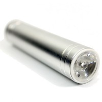 Мобільна батарея DOCA 2600mah