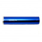 Мобільна батарея DOCA 2600mah