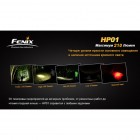 Ліхтар Fenix ​​HP01 XP-G (R5)