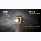 Ліхтар Fenix ​​HP15 XM-L2