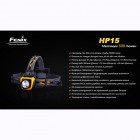 Ліхтар Fenix ​​HP15 XM-L2