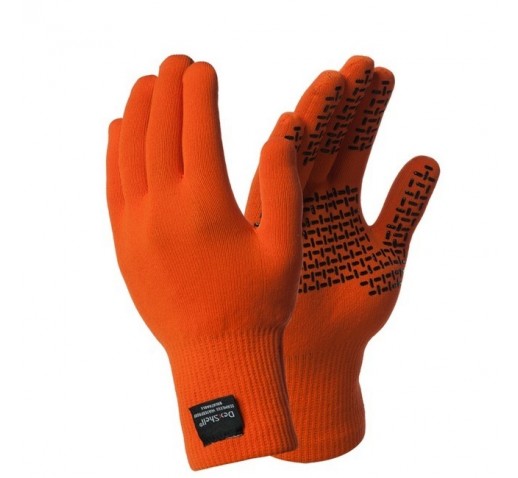 Водонепроникні перчатки DexShell ThermFit TR Gloves XL