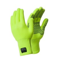 Водонепроникні перчатки DexShell TouchFit HY Gloves S