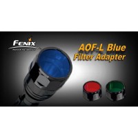 Фільтр Fenix ​​AOF-L зелений